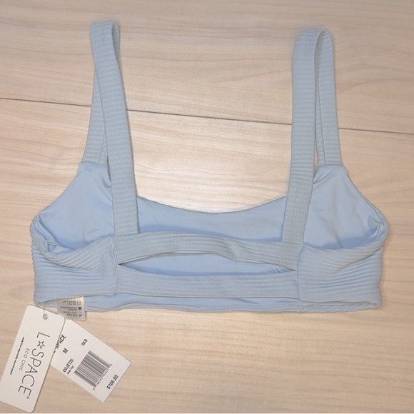 L*SPACE REVOLVE NWT JESS TOP - Picture 9 of 10